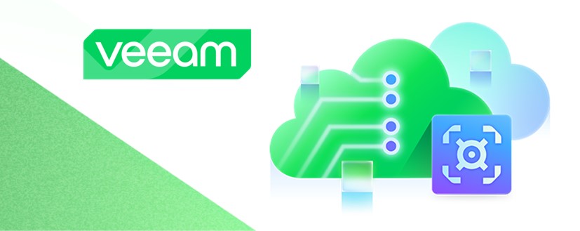 Veeam Background