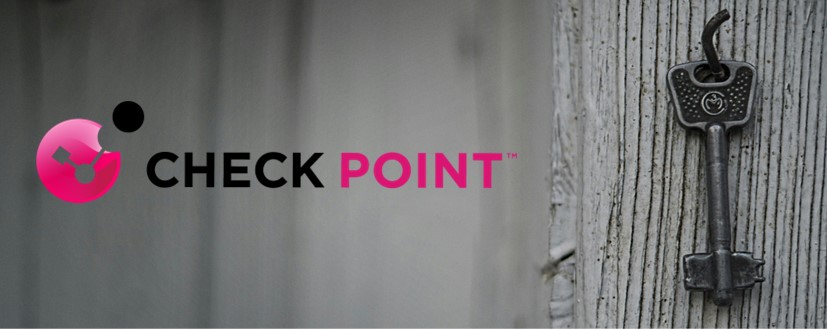 Check Point background